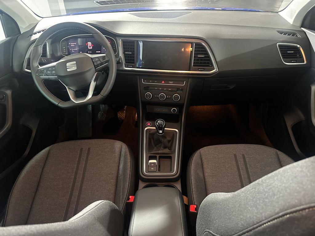 1.5 TSI Style Evo Edition 110 kW (150 CV)