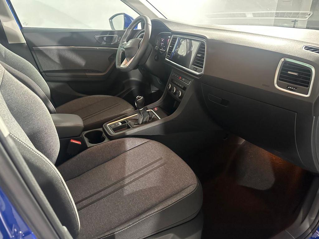1.5 TSI Style Evo Edition 110 kW (150 CV)