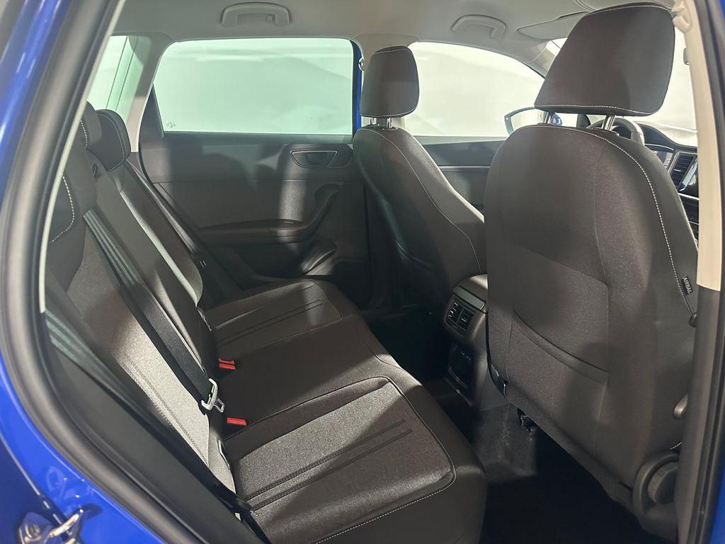 1.5 TSI Style Evo Edition 110 kW (150 CV)