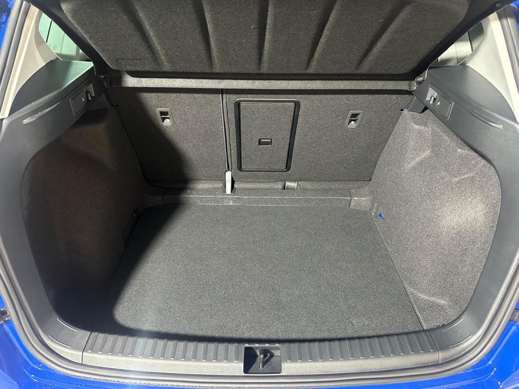 1.5 TSI Style Evo Edition 110 kW (150 CV)