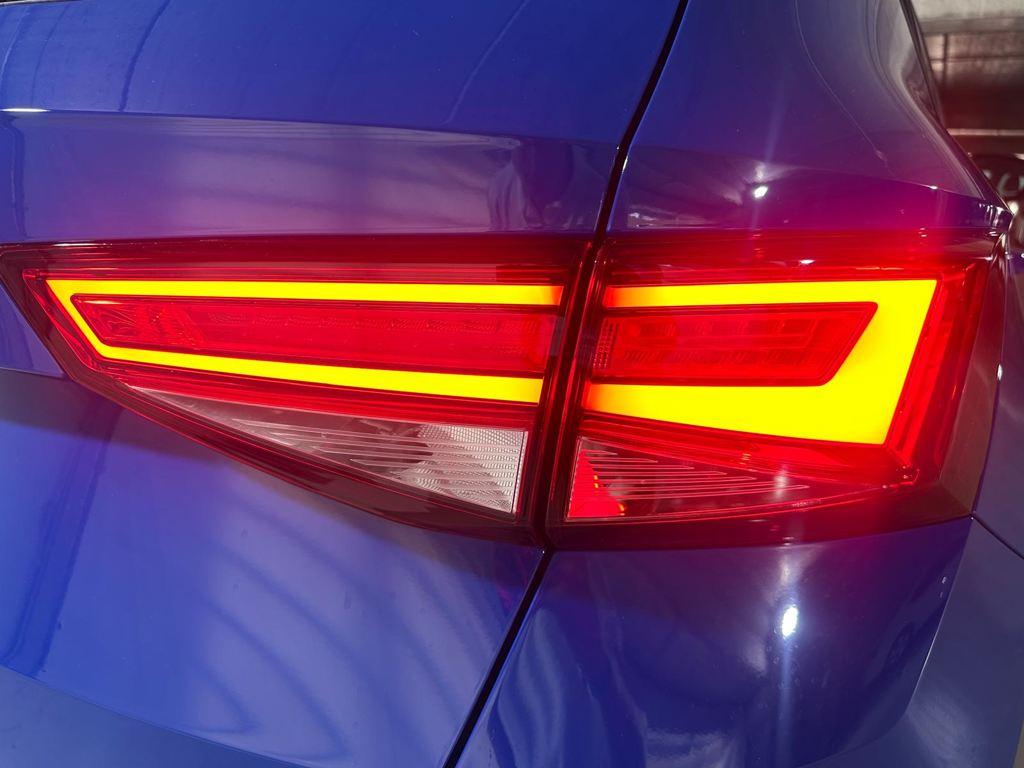 1.5 TSI Style Evo Edition 110 kW (150 CV)