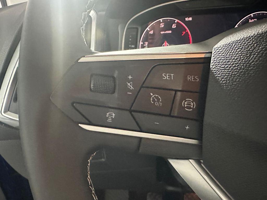 1.5 TSI Style Evo Edition 110 kW (150 CV)