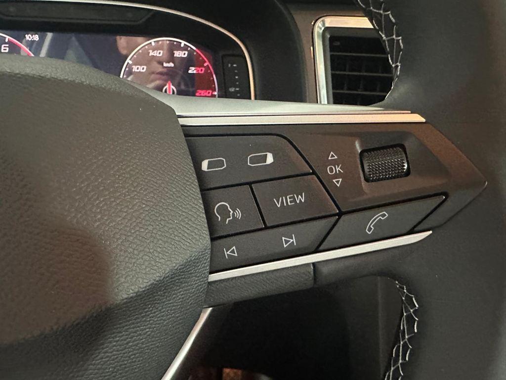 1.5 TSI Style Evo Edition 110 kW (150 CV)