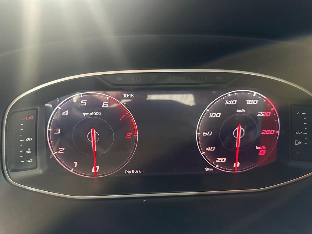 1.5 TSI Style Evo Edition 110 kW (150 CV)