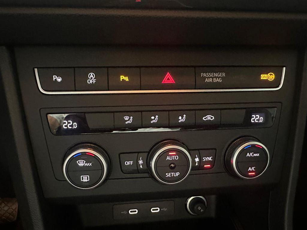 1.5 TSI Style Evo Edition 110 kW (150 CV)