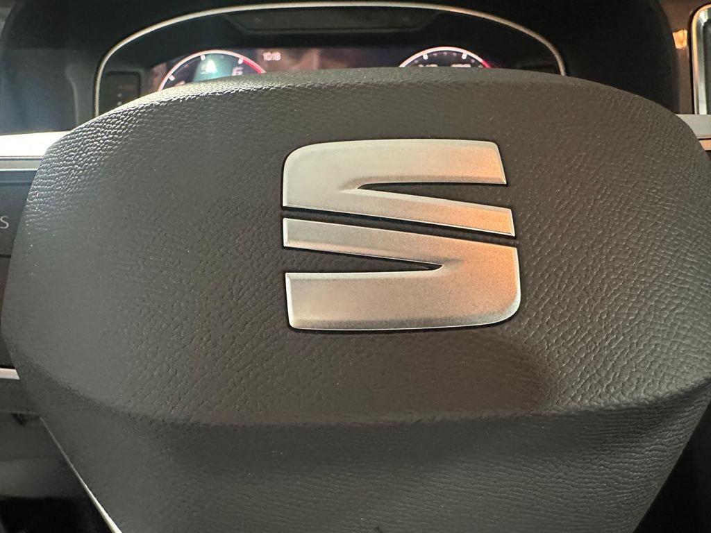 1.5 TSI Style Evo Edition 110 kW (150 CV)