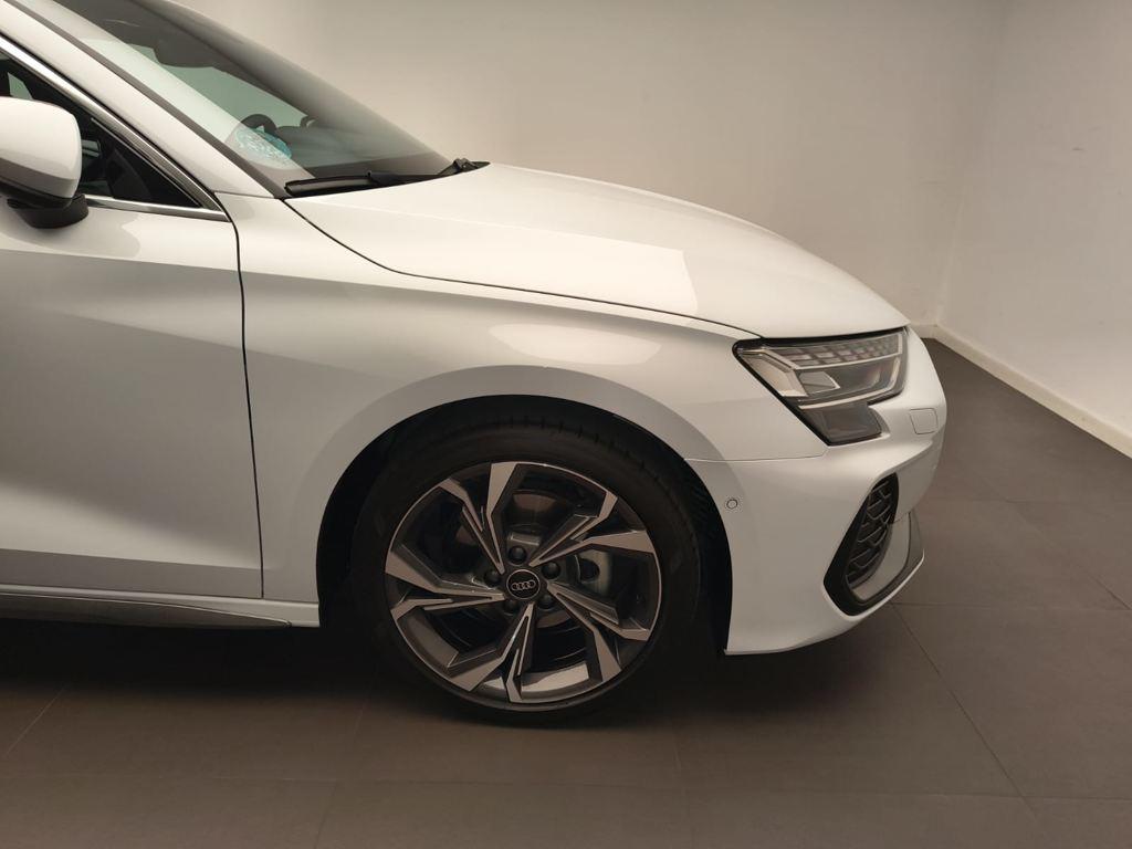 S line 35 TDI 110 kW (150 CV) S tronic