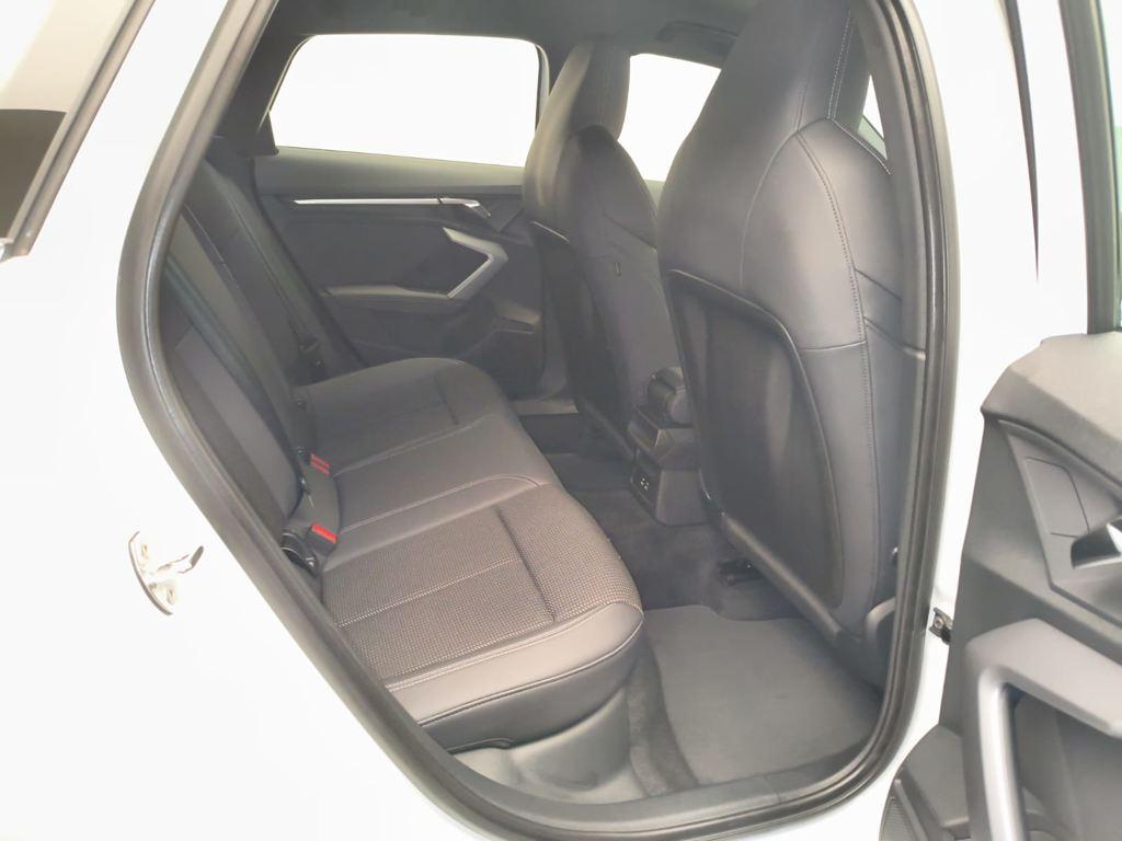 S line 35 TDI 110 kW (150 CV) S tronic