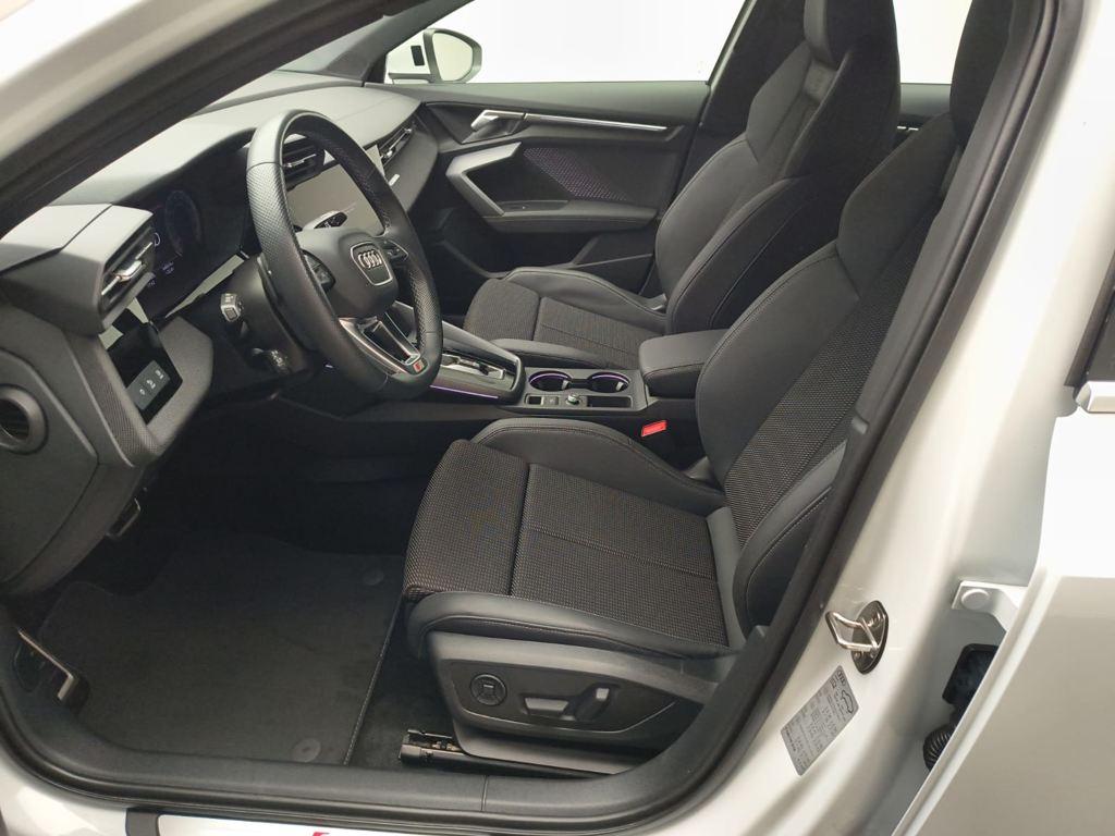 S line 35 TDI 110 kW (150 CV) S tronic