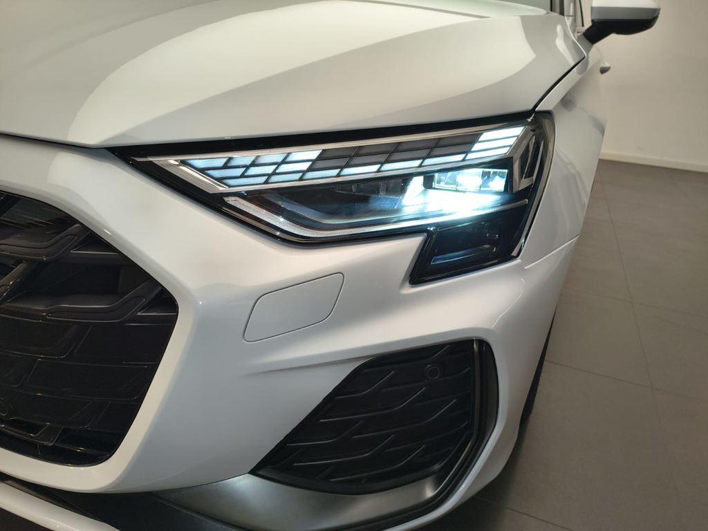 S line 35 TDI 110 kW (150 CV) S tronic