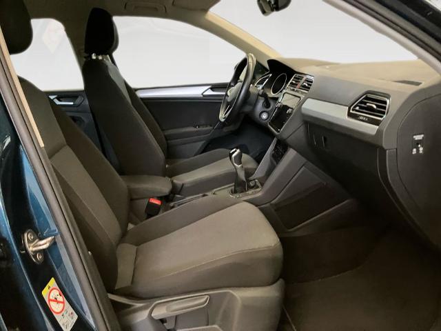 Volkswagen Tiguan 2.0 TDI 90 kW (122 CV)