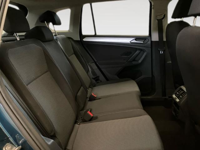 Volkswagen Tiguan 2.0 TDI 90 kW (122 CV)