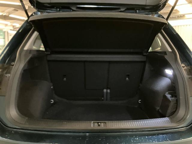 Volkswagen Tiguan 2.0 TDI 90 kW (122 CV)