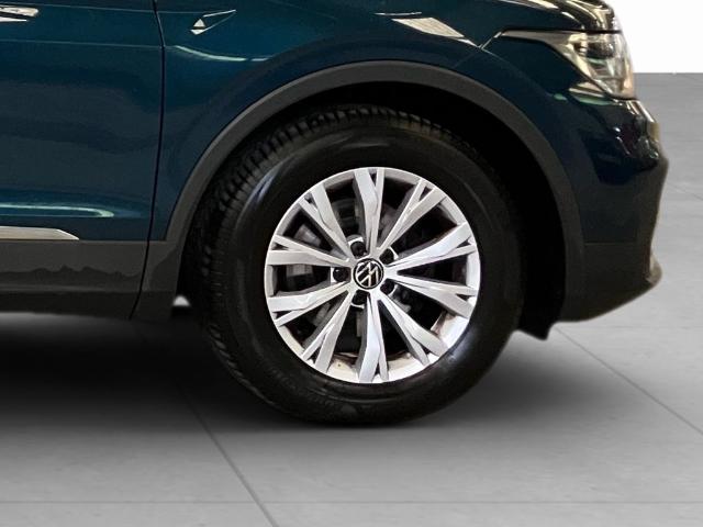 Volkswagen Tiguan 2.0 TDI 90 kW (122 CV)