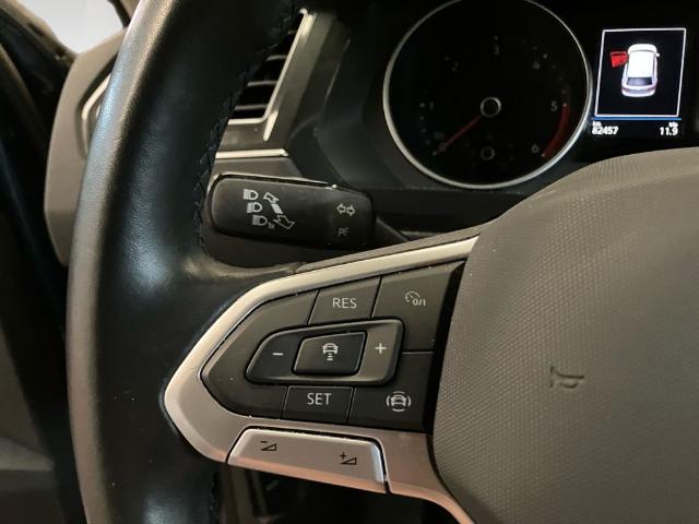 Volkswagen Tiguan 2.0 TDI 90 kW (122 CV)