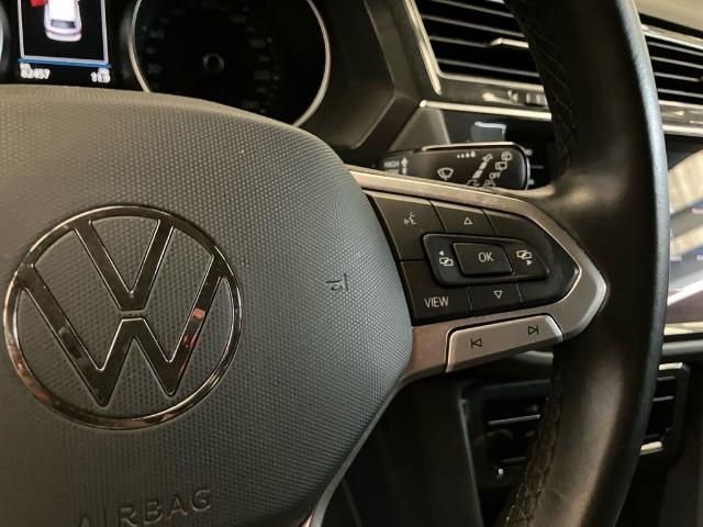 Volkswagen Tiguan 2.0 TDI 90 kW (122 CV)