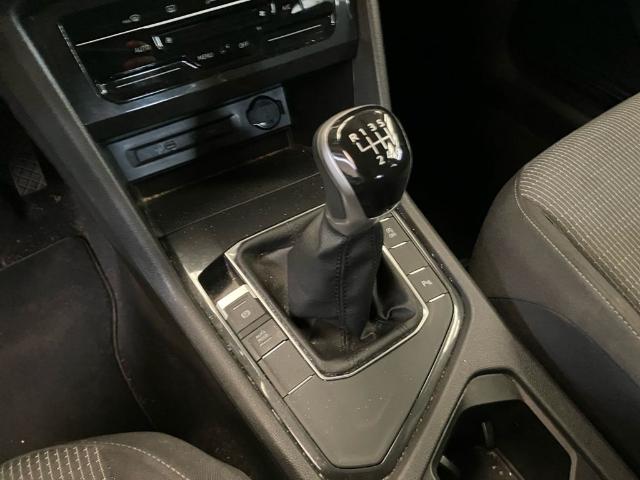 Volkswagen Tiguan 2.0 TDI 90 kW (122 CV)