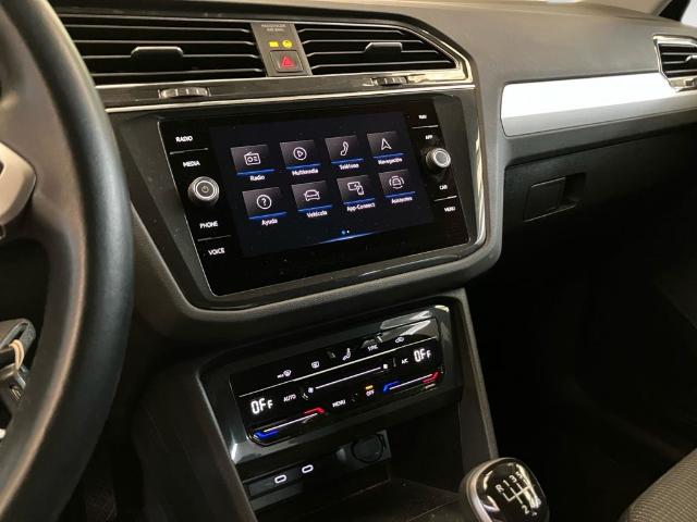 Volkswagen Tiguan 2.0 TDI 90 kW (122 CV)