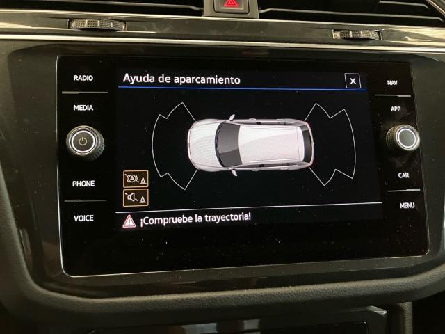 Volkswagen Tiguan 2.0 TDI 90 kW (122 CV)