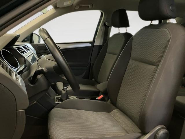 Volkswagen Tiguan 2.0 TDI 90 kW (122 CV)
