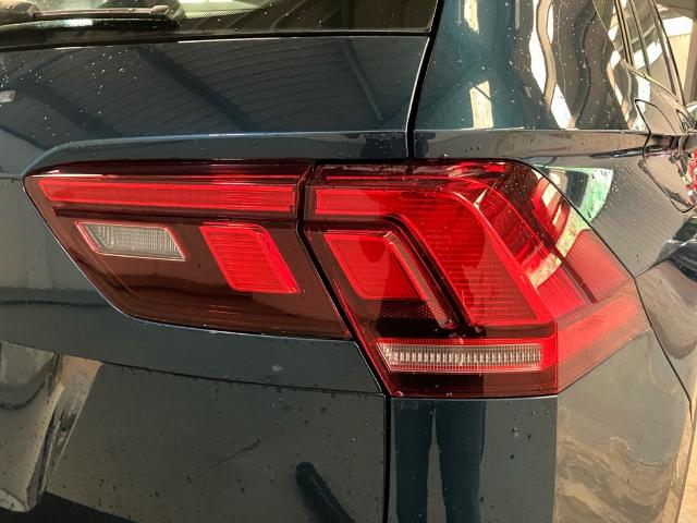 Volkswagen Tiguan 2.0 TDI 90 kW (122 CV)