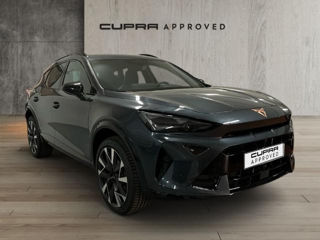 CUPRA Formentor 1.5 TSI 110 kW (150 CV)