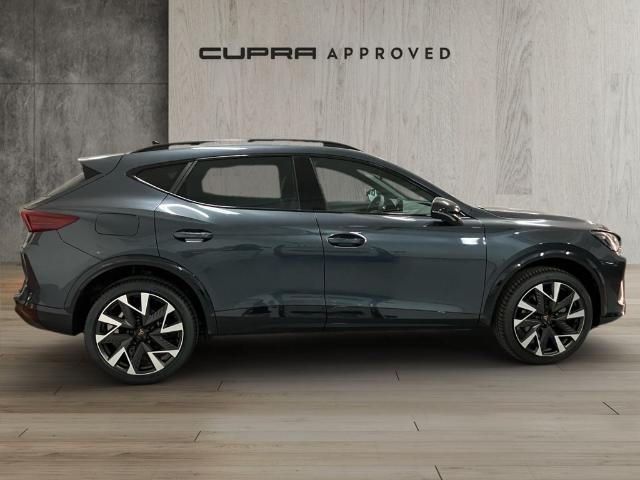 CUPRA Formentor 1.5 TSI 110 kW (150 CV)