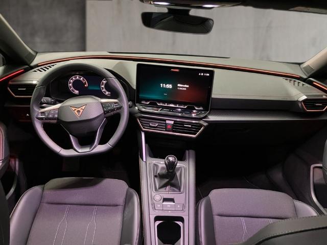 CUPRA Formentor 1.5 TSI 110 kW (150 CV)