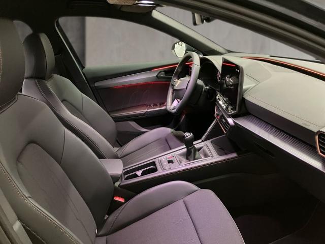 CUPRA Formentor 1.5 TSI 110 kW (150 CV)