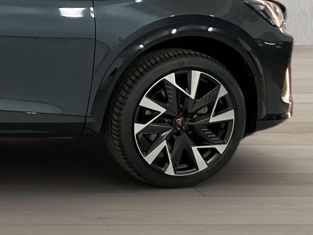 CUPRA Formentor 1.5 TSI 110 kW (150 CV)