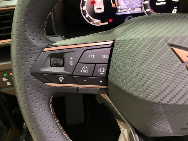 CUPRA Formentor 1.5 TSI 110 kW (150 CV)