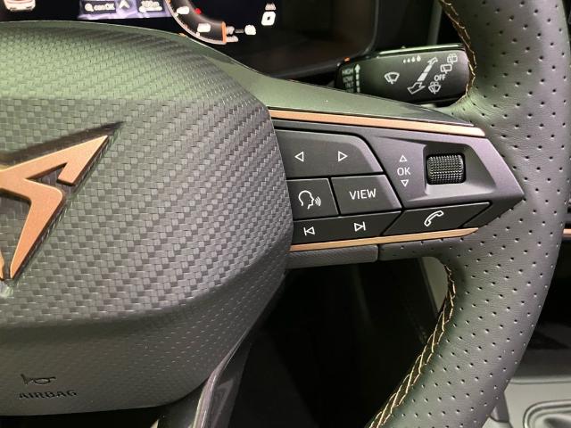 CUPRA Formentor 1.5 TSI 110 kW (150 CV)