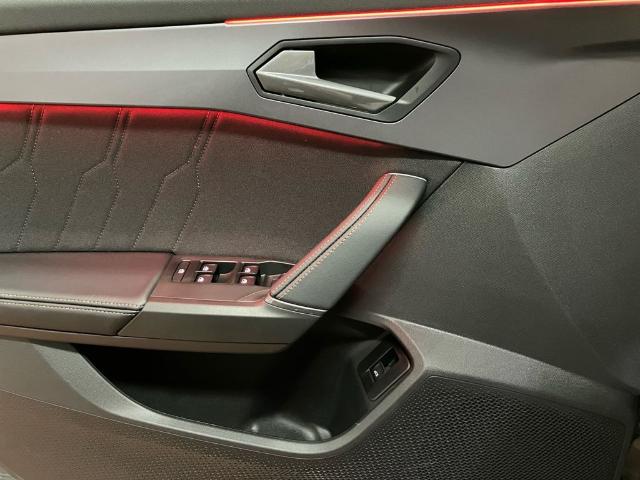 CUPRA Formentor 1.5 TSI 110 kW (150 CV)