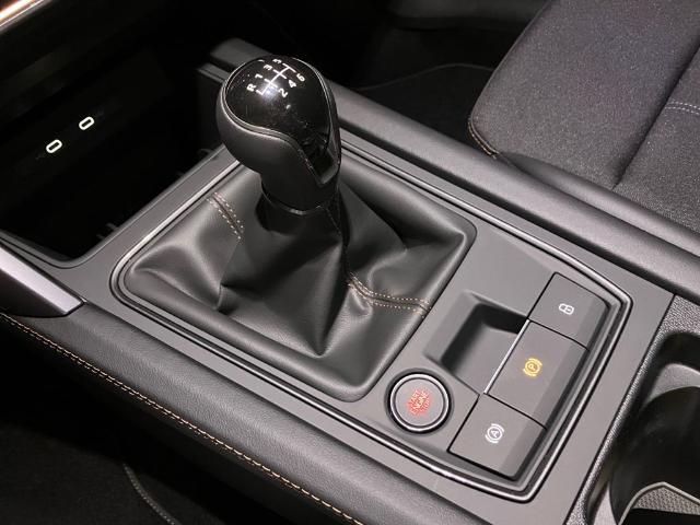 CUPRA Formentor 1.5 TSI 110 kW (150 CV)