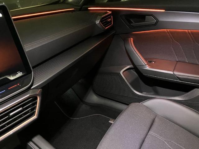 CUPRA Formentor 1.5 TSI 110 kW (150 CV)