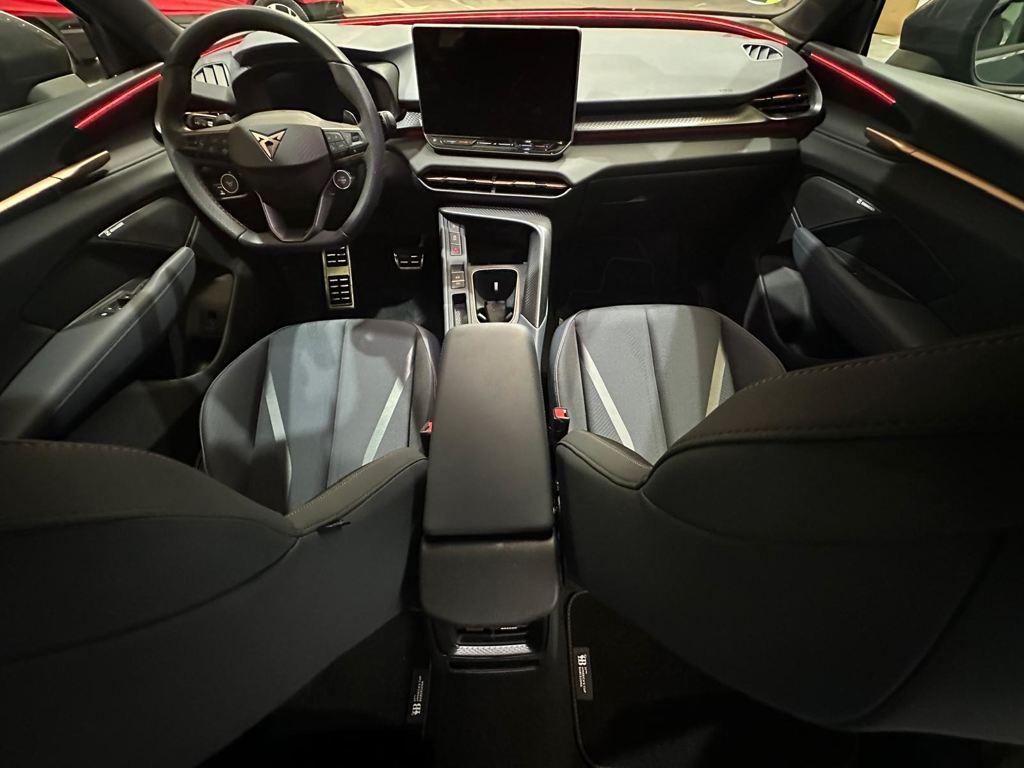 1.5 eTSI DSG 110 kW (150 CV)