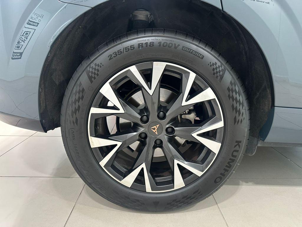 1.5 eTSI DSG 110 kW (150 CV)