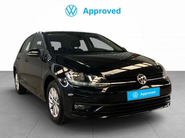 Volkswagen Golf 1.6 TDI de segunda mano