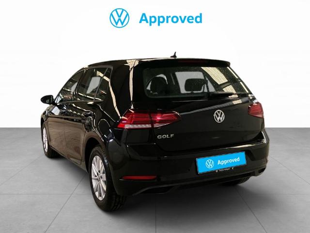 Volkswagen Golf Last Edition 1.6 TDI 85 kW (115 CV)