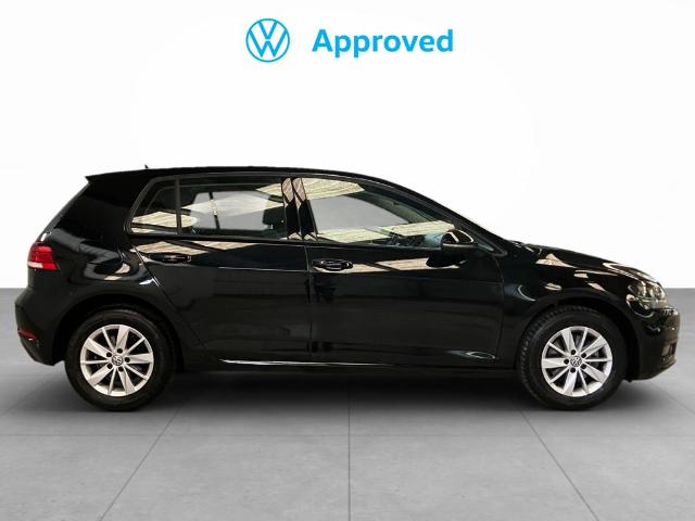 Volkswagen Golf Last Edition 1.6 TDI 85 kW (115 CV)