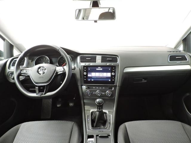 Volkswagen Golf Last Edition 1.6 TDI 85 kW (115 CV)