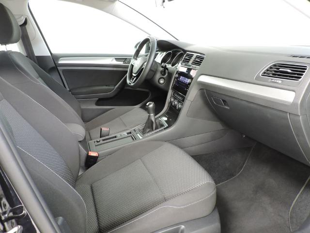 Volkswagen Golf Last Edition 1.6 TDI 85 kW (115 CV)