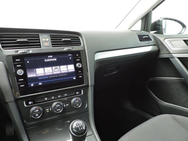 Volkswagen Golf Last Edition 1.6 TDI 85 kW (115 CV)