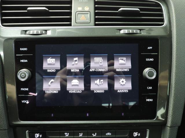 Volkswagen Golf Last Edition 1.6 TDI 85 kW (115 CV)