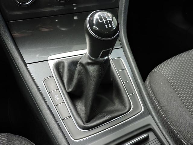 Volkswagen Golf Last Edition 1.6 TDI 85 kW (115 CV)