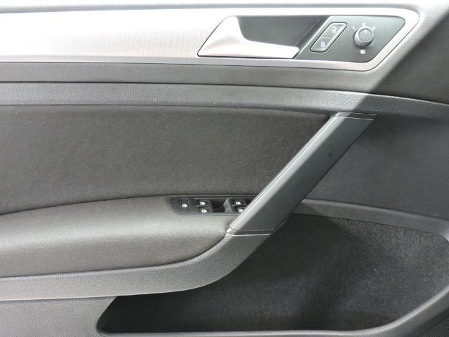 Volkswagen Golf Last Edition 1.6 TDI 85 kW (115 CV)