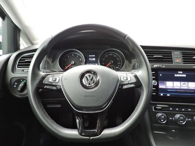 Volkswagen Golf Last Edition 1.6 TDI 85 kW (115 CV)