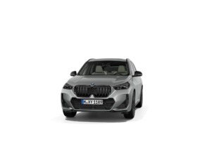 Fotos de BMW X1 xDrive20d color Gris Plata. Año 2024. 120KW(163CV). Diésel. En concesionario Móvil Begar Alicante de Alicante