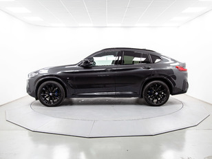 Fotos de BMW X4 M40d color Gris. Año 2024. 250KW(340CV). Diésel. En concesionario Móvil Begar Alicante de Alicante
