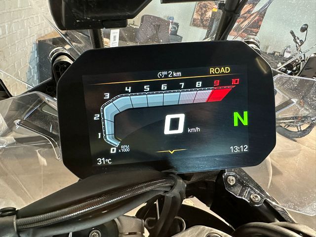 BMW Motorrad R 1300 GS  de ocasión 